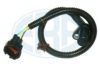 NISSA 237312J615 Sensor, crankshaft pulse